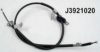 NIPPARTS J3921020 Cable, parking brake